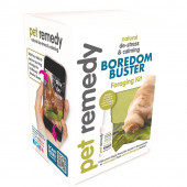 Pet Remedy Boredom Buster Foraging Kit - Комплект 